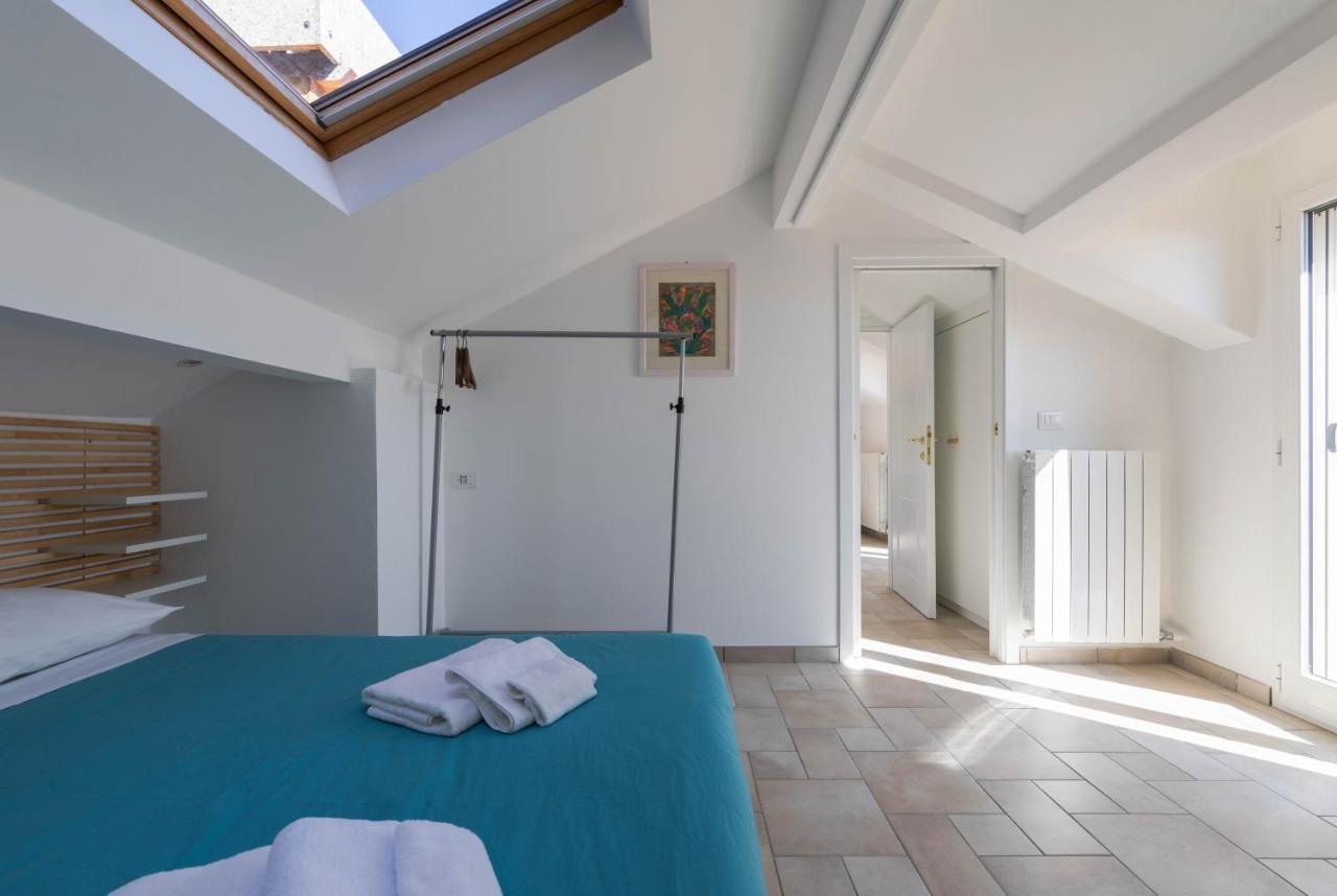 Hotel La Sterlizia Di Santa Croce Alassio Exteriér fotografie