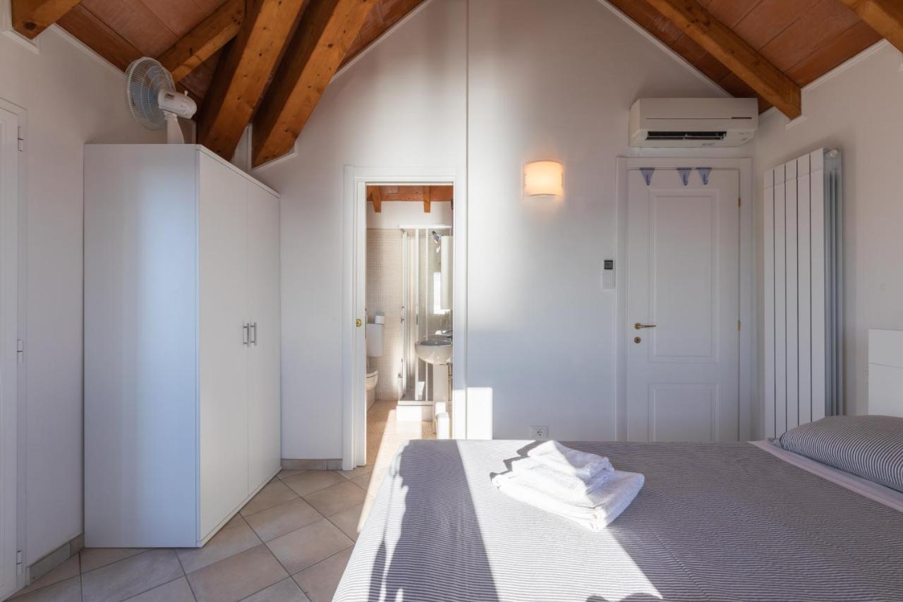 Hotel La Sterlizia Di Santa Croce Alassio Exteriér fotografie