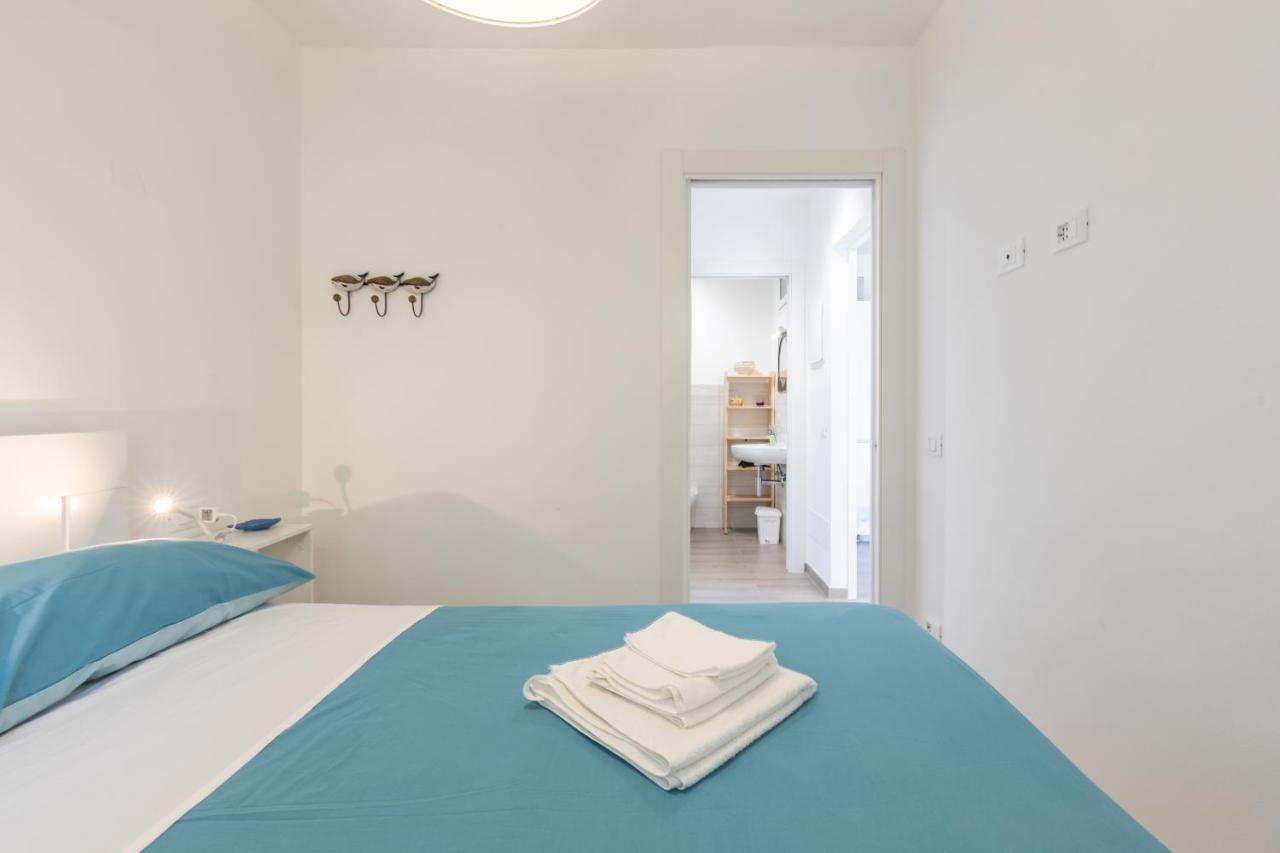 Hotel La Sterlizia Di Santa Croce Alassio Exteriér fotografie