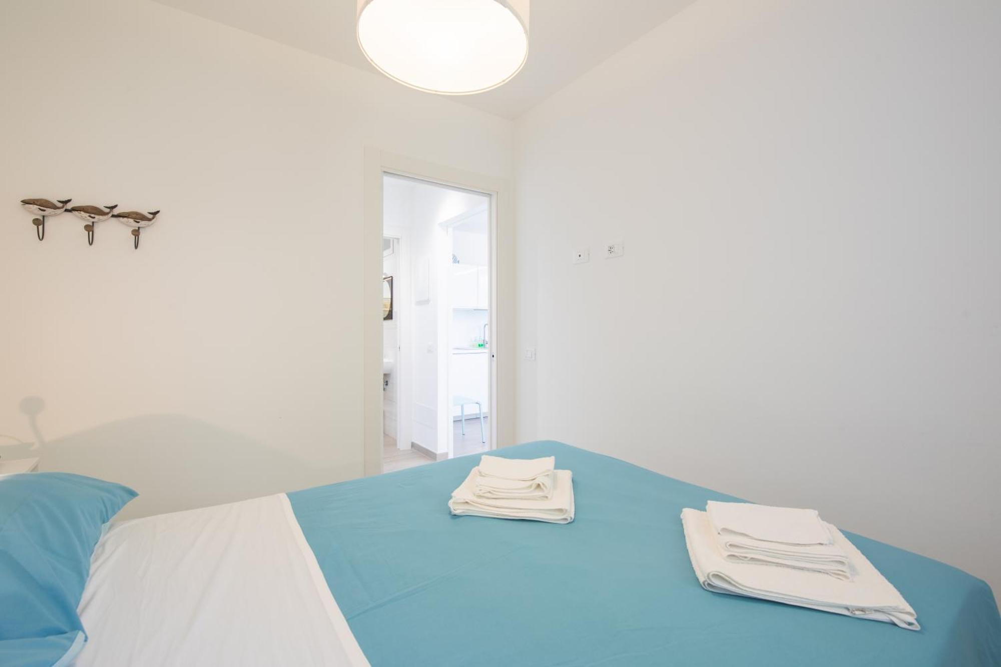 Hotel La Sterlizia Di Santa Croce Alassio Pokoj fotografie